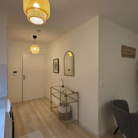 Standing Confort Et Modernite Clichy-sous-Bois