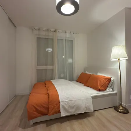 Standing Confort Et Modernite *