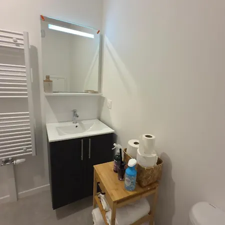 Apartman Standing Confort Et Modernite *