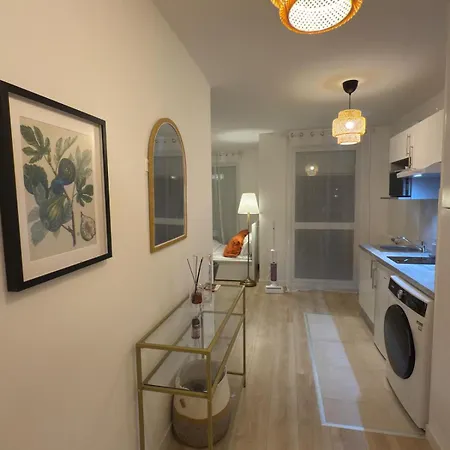Apartman Standing Confort Et Modernite *