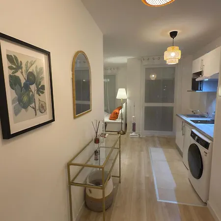 Standing Confort Et Modernite * Clichy-sous-Bois