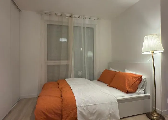 Standing Confort Et Modernite *